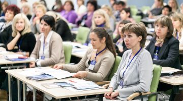 повышение квалификации работников в РФ