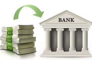 Как оформить кредит под залог депозита