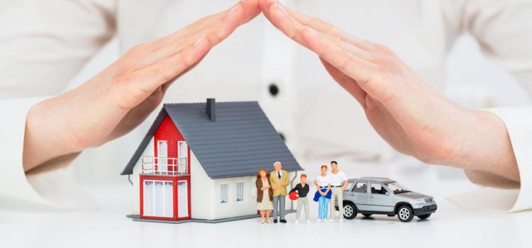 Что такое страхование залога по ипотечному кредиту