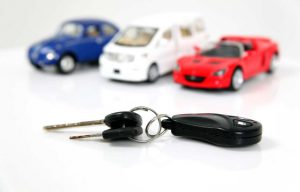 Правовые последствия и продажа авто в кредите