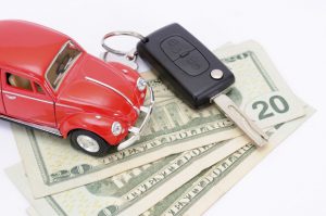 Возможна ли продажа авто в кредите