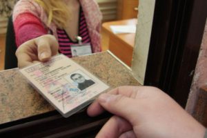 какие документы нужны после лишения водительских прав