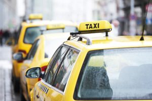 как получить лицензию на такси