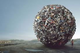 инвентаризация отходов и ее нормы