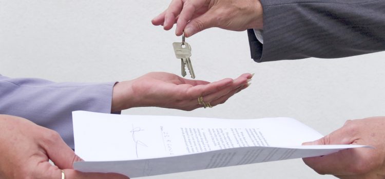 агентский договор по недвижимости и его структура
