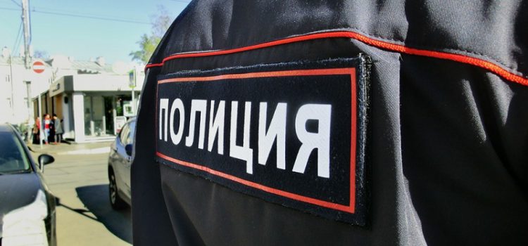 заявление в полицию о защите прав потребителей в России