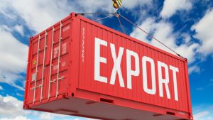 Экспорт как таможенный режим - понятие