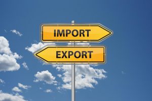 Экспортный тариф в Таможенном Союзе