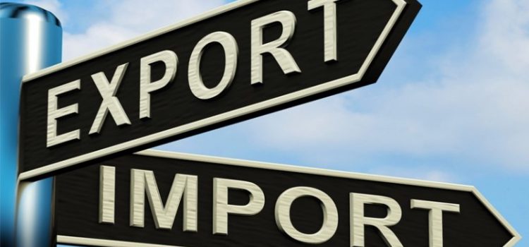 Импортные тарифы и экспортные