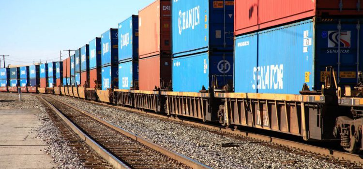 Особенности и правила перевозок грузов железнодорожным транспортом