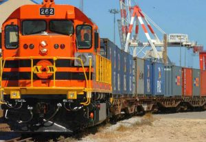 Правила перевозок грузов железнодорожным транспортом