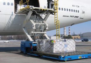 Существующие формы и виды контейнерной доставки товаров 