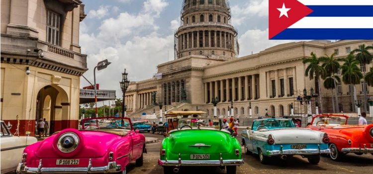 Таможенные правила при въезде на Кубу для россиян