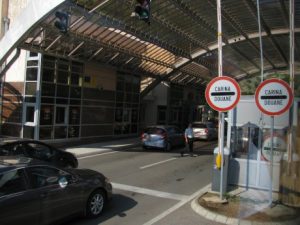 Таможенные правила при въезде в Хорватию и особенности оформления