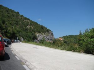 Таможенные правила при въезде в Хорватию и при выезде из нее
