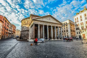 Таможенные правила при въезде в Италию и выезде из нее