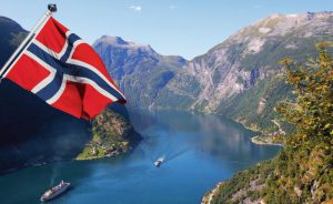 Таможенные правила при въезде в Норвегию и выезде из нее