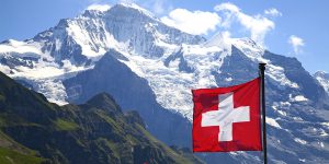 Таможенные правила при въезде в Швейцарию и при выезде из нее