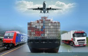 Виды международных перевозок грузов и их правила