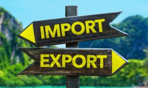 документы на экспорт товара