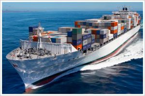 морские и речные перевозки опасных грузов в РФ 