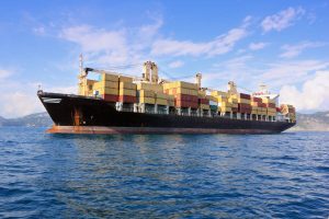 морские перевозки опасных грузов - правила