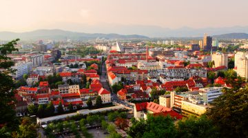 нормы, виза и особенности въезда в Словению для россиян