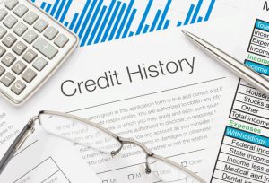 Как улучшить кредитную историю покупкой