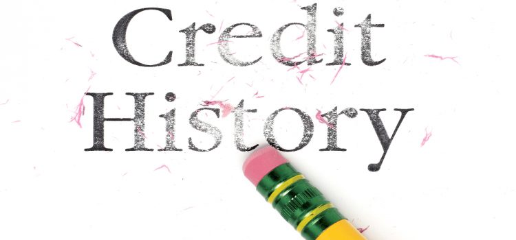 Как улучшить кредитную историю просто