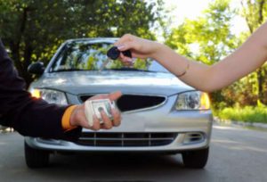 Как взять кредит на покупку автомобиля у частного лица