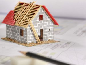 Получение ипотеки на строительство частного дома в РФ