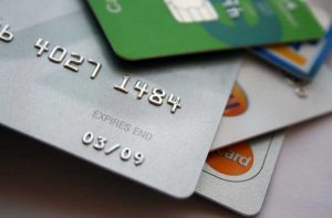 срок действия кредитного договора по кредитной карте