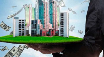 Как оформить залог коммерческой недвижимости под кредит в РФ