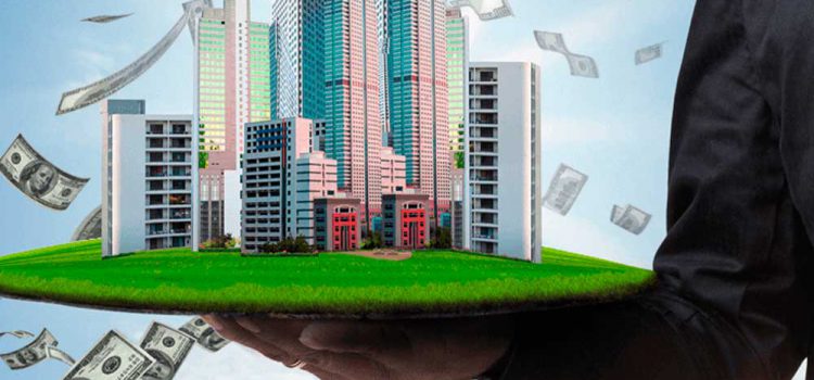 Как оформить залог коммерческой недвижимости под кредит в РФ