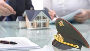 Как оформляется военная ипотека и как защитить себя