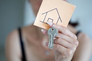 Как взять ипотеку на покупку строящегося жилья